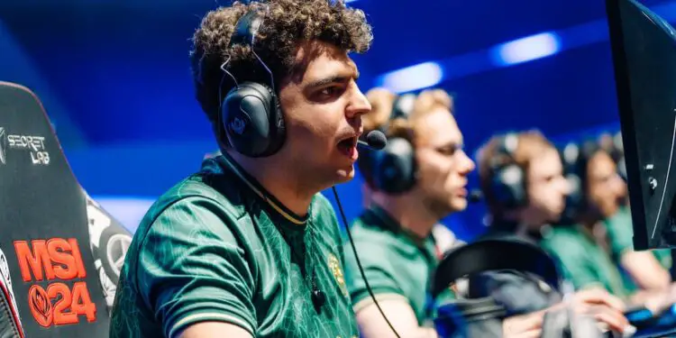 Lta North Flyquest Dignitas En Direct E Sport Fr