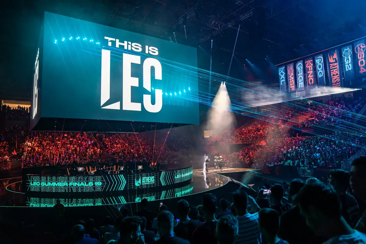 LEC : G2 et Fnatic s’inclinent, MAD Lions s’envole