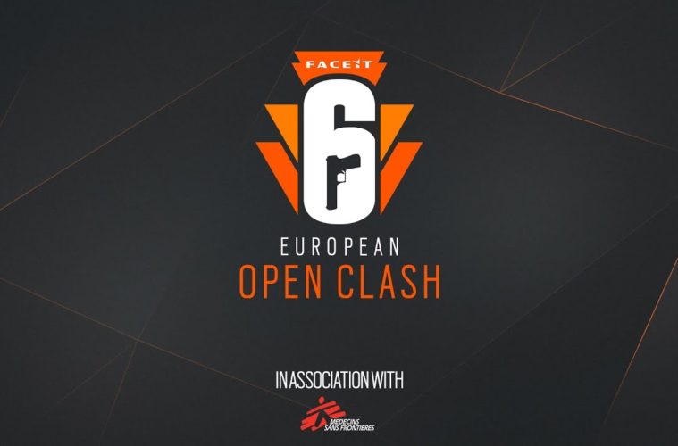  R6  Open Clash Vitality et BDS  tombent en quarts de 