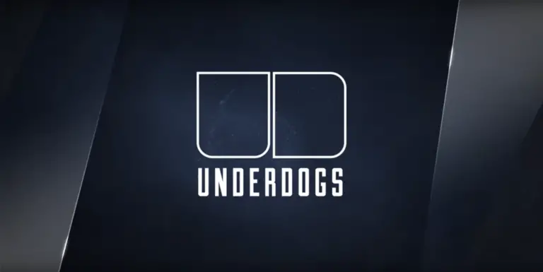 Underdogs : les matchs du loser bracket en direct - E.SPORT.FR