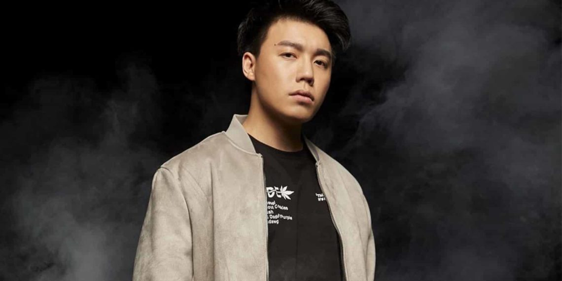 Toyz, vainqueur des Worlds 2012, inculpé pour trafic de stupéfiant