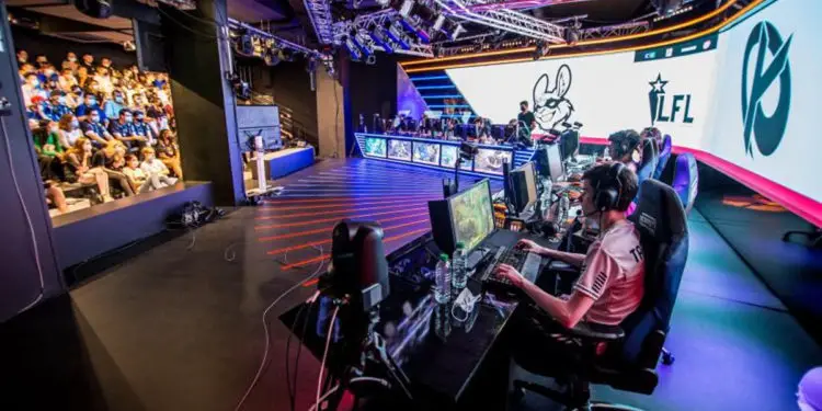 Coupe de France : la finale Misfits Premier – Karmine Corp