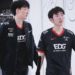 EDG rompt la malédiction et file en demi-finale des Worlds