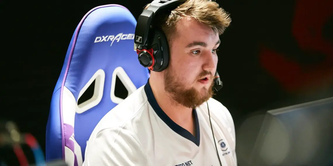 PGL Major : Team Spirit – Astralis en direct