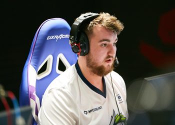 PGL Major : Team Spirit – Astralis en direct