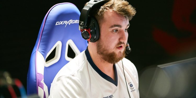 PGL Major : Team Spirit – Astralis en direct