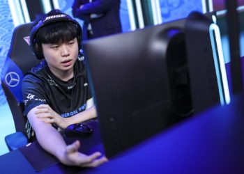 Worlds 2021 : Bdd clash Perkz et les midlaners de la LEC