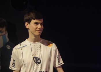 Targamas de la Karmine Corp à G2 ?