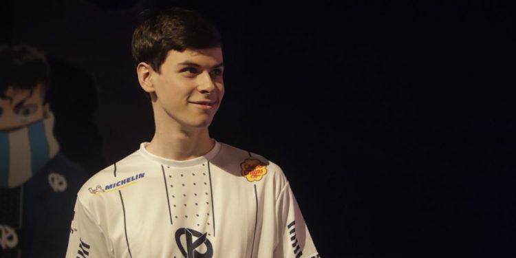 Targamas de la Karmine Corp à G2 ?