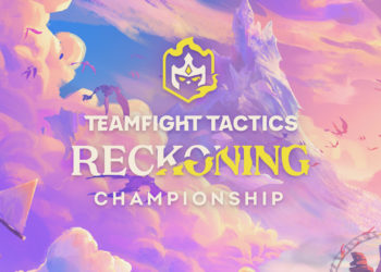 Worlds TFT : les Play-In en direct