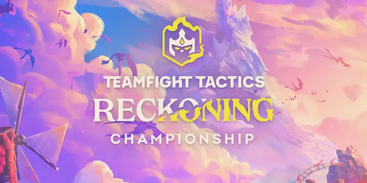 Worlds TFT : les Play-In en direct