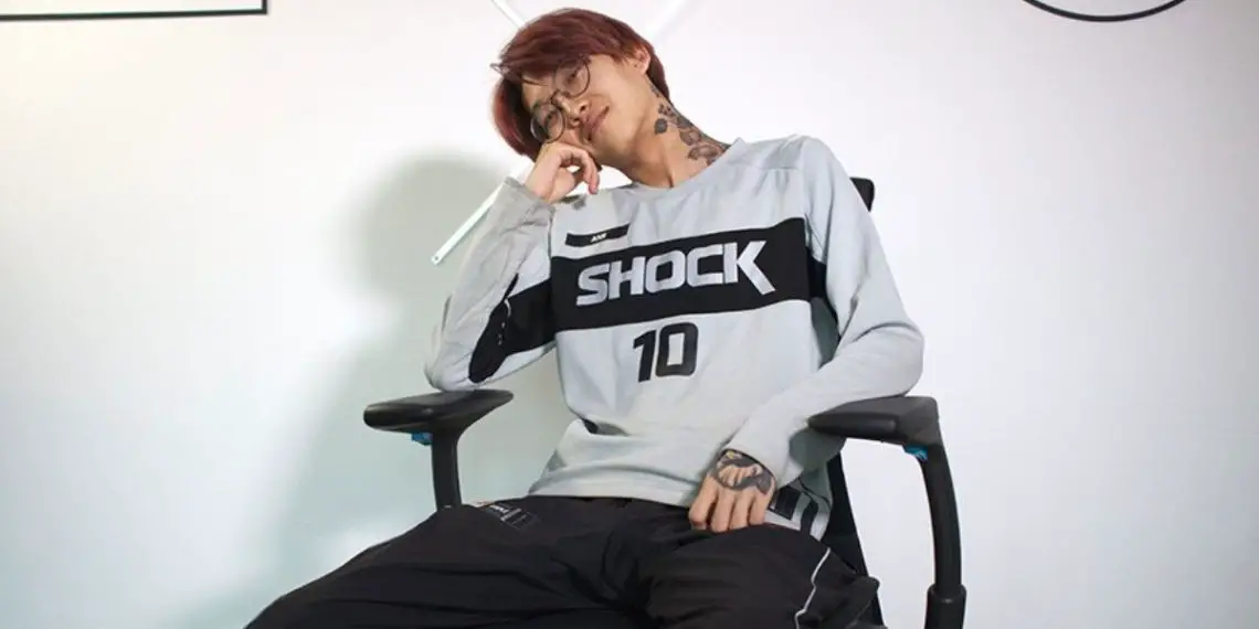 ANS débarque chez les Los Angeles Gladiators