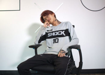 ANS débarque chez les Los Angeles Gladiators