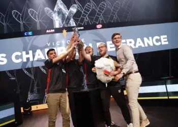 Misfits Premier renverse la Karmine Corp en finale de la Coupe de France