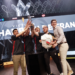 Misfits Premier renverse la Karmine Corp en finale de la Coupe de France
