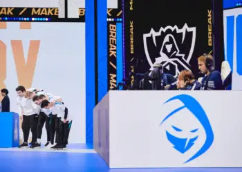 Worlds 2021 : DWG Kia intouchable, Rogue frôle l’exploit…