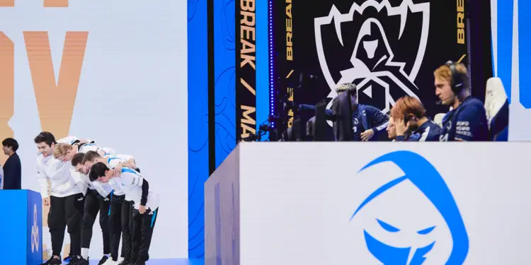 Worlds 2021 : DWG Kia intouchable, Rogue frôle l’exploit…