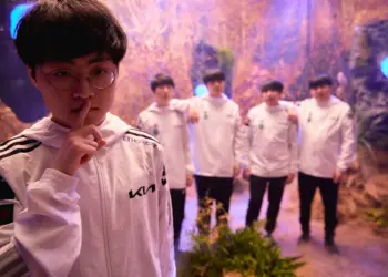 Invincible, DWG Kia met fin aux espoirs des MAD Lions et de l’Europe