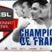 L’incroyable doublé de LDLC OL au championnat de France ESL