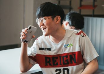 Ir1s quitte Atlanta Reign pour Houston Outlaws