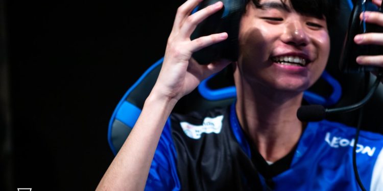 Worlds 2021 / Play-In : UOL – DetonatioN FocusMe