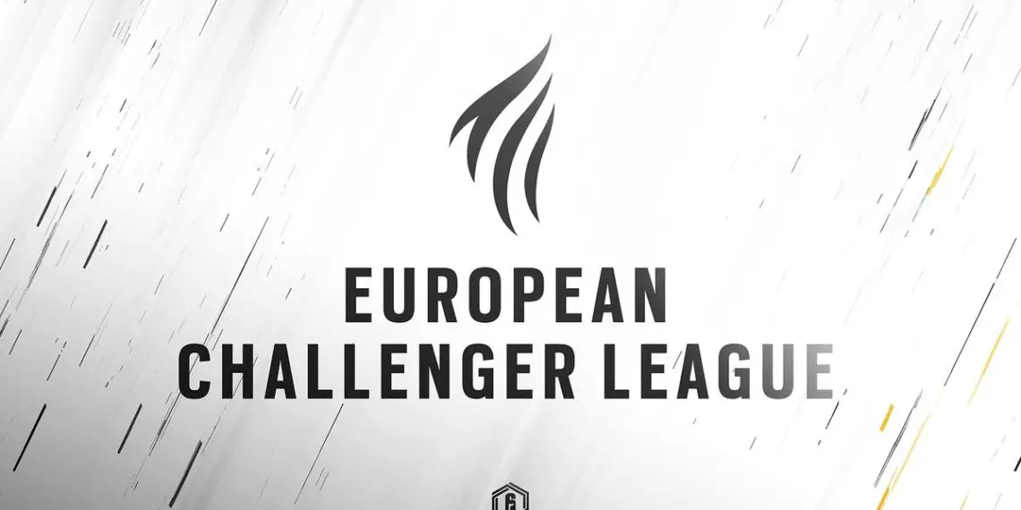 EU Challenger League : Mkers – Totem Esports en direct