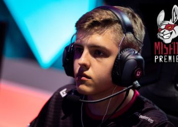 Misfits Premier piste la pépite Czajek