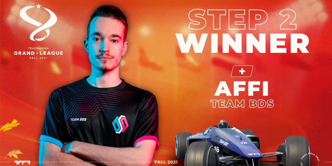 Affi prend la tête de la TMGL devant Aurel