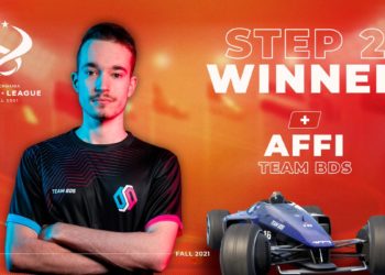 Affi prend la tête de la TMGL devant Aurel