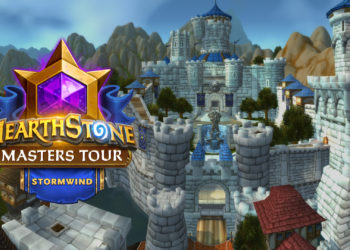 Masters Tour Stormwind : la première journée en direct
