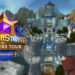Masters Tour Stormwind : la première journée en direct