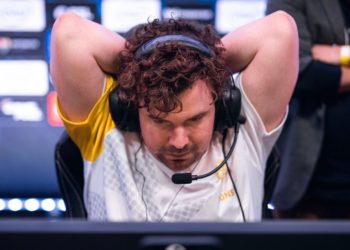 Tricheur et menteur, HUNDEN perd son combat face à Heroic