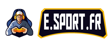 E.SPORT.FR