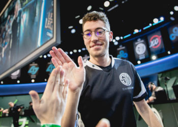 NA>EU, le coach de Cloud9 descend Rogue et Fnatic