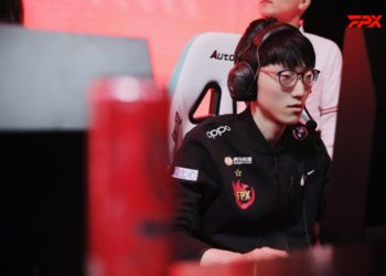 Nuguri de retour chez DWG Kia en 2022 ?