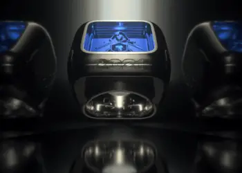 Des bagues façon NBA pour les vainqueurs des Worlds 2021