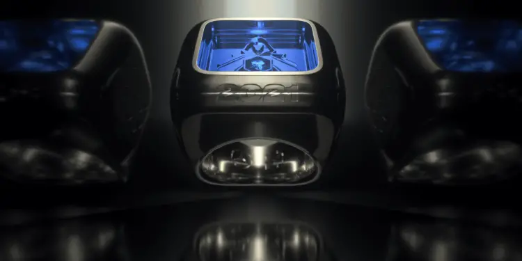 Des bagues façon NBA pour les vainqueurs des Worlds 2021