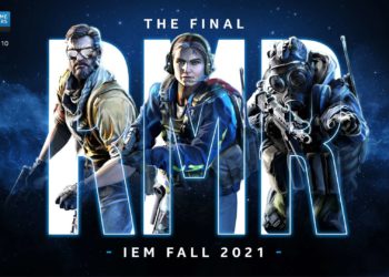 Vitality et G2 filent en playoffs des IEM Fall