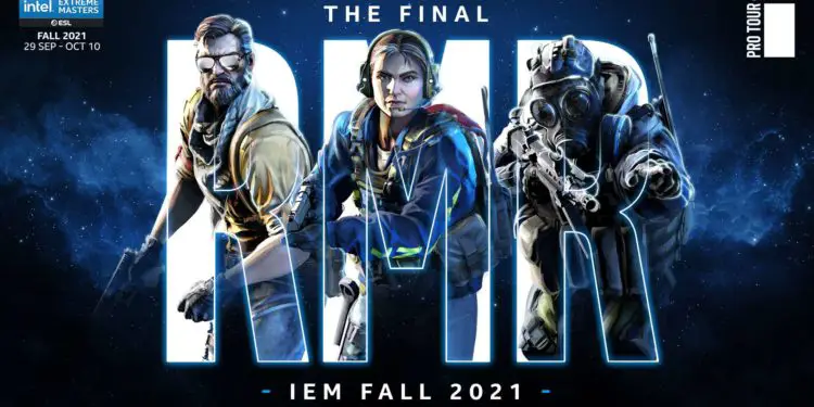 Vitality et G2 filent en playoffs des IEM Fall