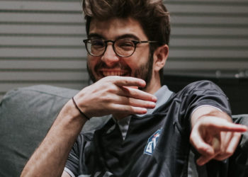 OG : Ceb met officiellement un terme à sa carrière de joueur