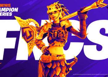 FNCS : le Qualifier 2 en direct