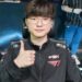 Un T1 taille patron atomise Hanwha Life
