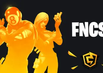 FNCS : les Heats 3 & 4 en direct