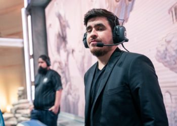 LEC : BDS veut cet ancien de G2 pour 2022