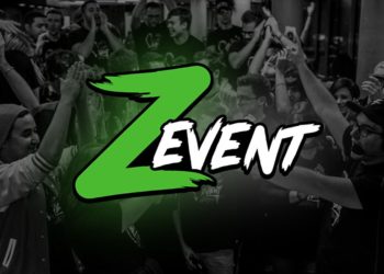 Le ZEvent 2021, c’est ce week-end !