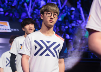 Après Smurf, Seoul Dynasty met le grappin sur JJoNak