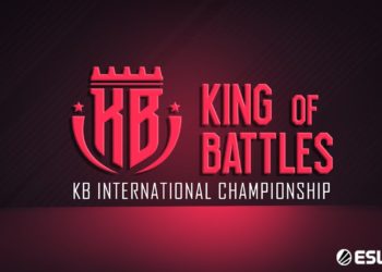 King of Battles 2 : les qualifications sud-coréennes en direct