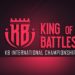 King of Battles 2 : les qualifications sud-coréennes en direct