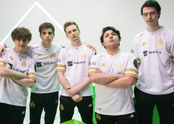 Worlds 2021 : des MAD Lions XXL valident leur ticket pour les quarts de finale