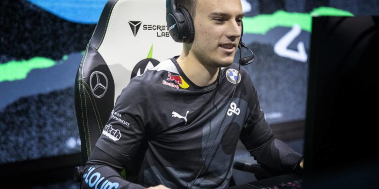 Worlds 2021 : Gen.G – Cloud9 en direct